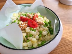 甜蜜豆玉米胚芽-无味舒食(环岛路店)