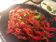 -大嘴龙虾·烧烤夜宵(北景园店)
