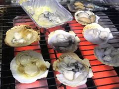 -冯姐生蚝(迎宾广场店)