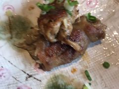 -江户前日本料理(瑞诗酒店店)
