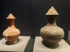 -北京大葆台遗址博物馆