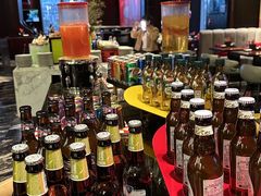 -西安W酒店·WEI全味西餐厅