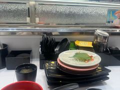 -争鲜回转寿司(朝北大悦城店)