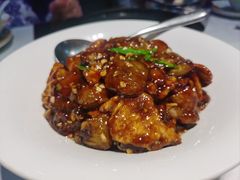 -到家尝北京菜(西坝河店)