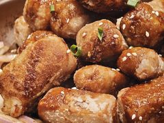-恒记饭店·海鲜明档(淹城店)