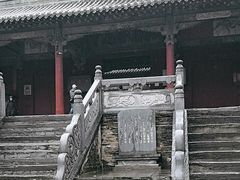 -报恩寺(平武县)