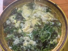 鸡蛋汤-津味张记包子铺(南开二马路店)