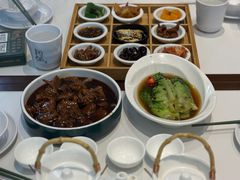 -新仙清汤牛腩(铜锣湾店)