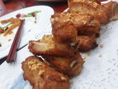 -东馆和天下特色餐饮(工农店)