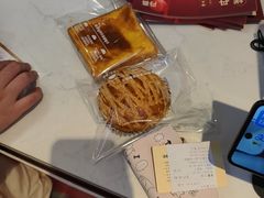 -DANXI丹喜面包·蛋糕(庐山店)