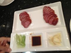 香肠-鹿港小镇(黄金店)