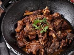 -功夫汤粤港餐厅(锦业路店)