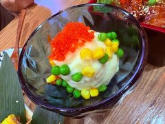 -米禾良日料(人民广场店)