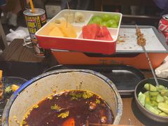 -半酌烧烤小酒馆(南京东路店)
