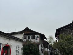 -小河直街历史文化街区