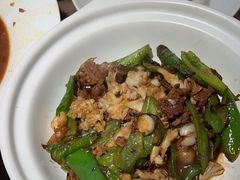 -九毛九西北菜(番禺万达店)