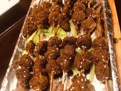 -长春观斋补堂素菜馆
