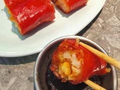 -茶港·点心·啫啫煲(群光广场店)