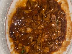 -红蜡烛-养生粥-津鲁菜(中山路店)