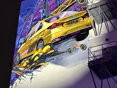 -黄桷坪涂鸦艺术街