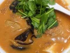 方中山精品胡辣汤-方中山胡辣汤(成都首店)