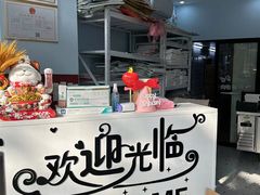 -BRIGNA百丽格娜·纯动物奶油生日蛋糕(浦东店)