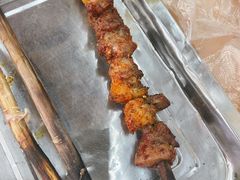 红柳大串-西关回头馆(西关美食街店)