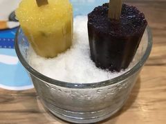 -Ice Monster冰馆·CNN评选全球十大甜品(国贸商城店)
