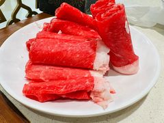 -东来顺饭庄(apm总店)