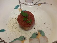 -九献创意菜·牛排料理(亮马河花园店)