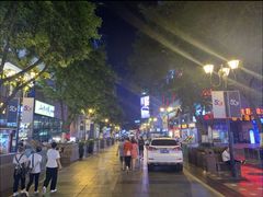 -八一好吃街·高品美食广场