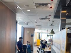 -麦当劳(三亚凤凰机场店)