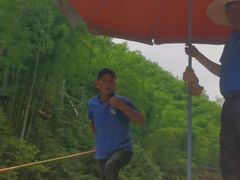 -将军关探险漂流