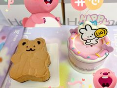 -好利来(城角街店)