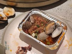 -钱小奴创意自助餐厅·原切谷饲安格斯畅吃(苏州昆山招商花园城店)