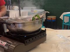 -小煵记·打边炉(西丽文光店)