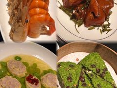 -茶人村·前滩江景雅宴(上海首店)