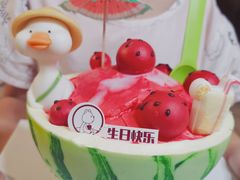 -CAKE BOSS 蛋糕老板(西单君太百货店)