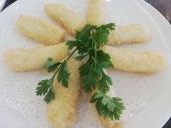-陆记鹅庄·潮汕菜·狮头鹅(大仟里店)