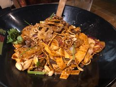 -拿渡麻辣香锅(银泰创意城店)