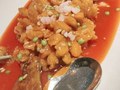 -宫燕府·京菜·烤鸭·淮扬菜(王府中心店)