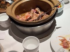 -外婆家(西红门荟聚购物中心店)