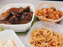 -和记小菜(东方店)