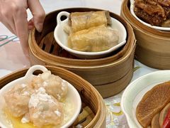 -翠园(广州太古汇店)