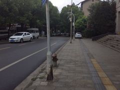 -覃肥叔桂林米粉(粮道街店)