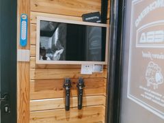 -河坝烧烤串城(金达莱店)
