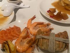 -碧涛阁·泡泡海洋·汤泉洗浴(王府花园店)