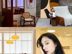 -Blue Concept Cafe&Farm·關於藍