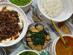 -阿金大白·上海菜馆(新天地店)