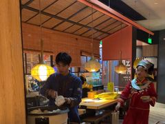 -吃饭皇帝大(解放西路店)